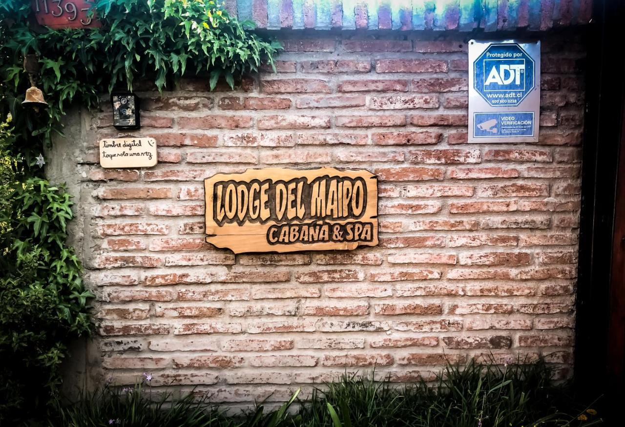 Del Maipo *