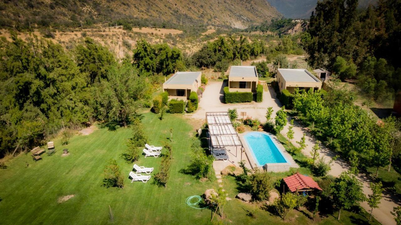 Del Maipo San Jose de Maipo